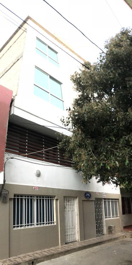 Migaloo Rodadero Santa Marta  Dış mekan fotoğraf